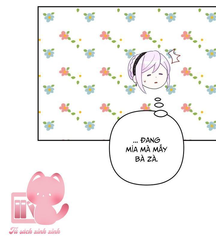 bỏ quách chồng con đi, tiền bạc mới là tất cả chapter 37 18