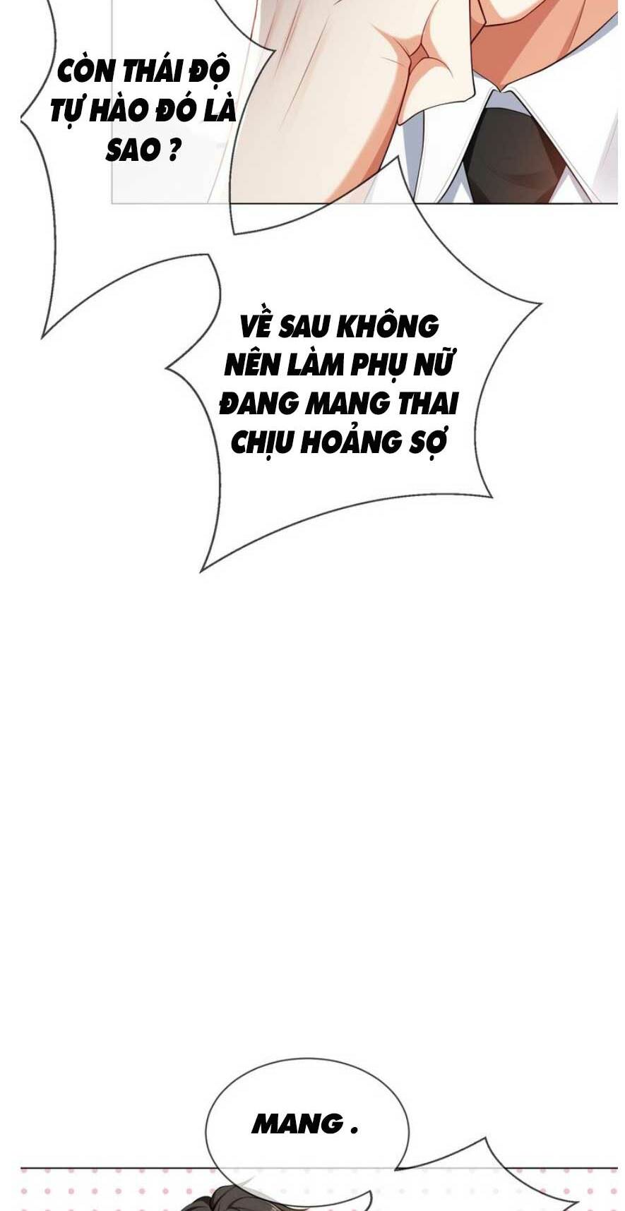 cô vợ nhỏ nuông chiều quá lại thành ác!! chapter 182.2 15