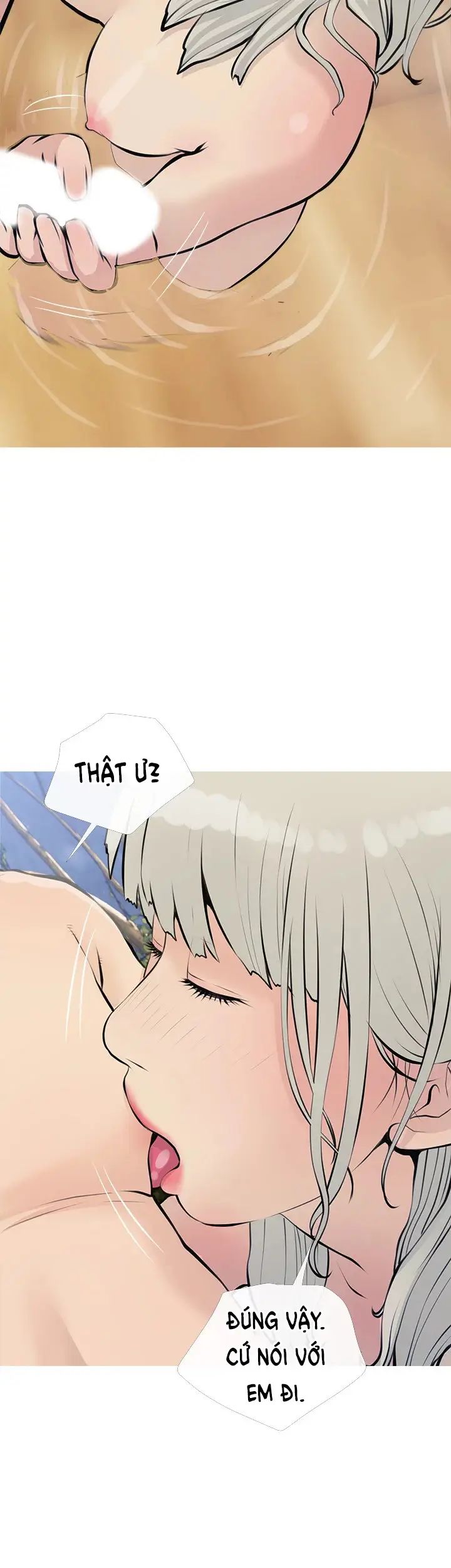 dập dì của tôi chapter 69 3