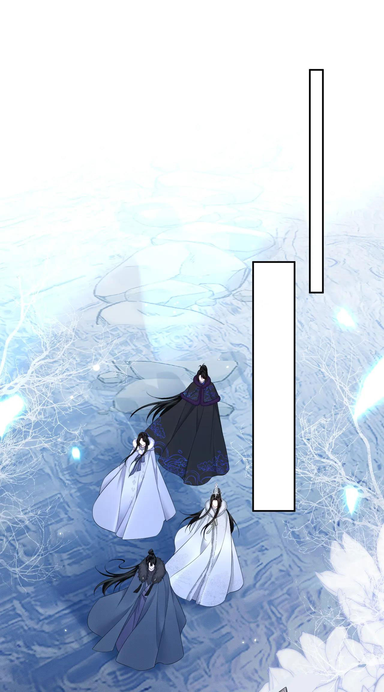 husky và sư tôn mèo trắng chapter 49 34