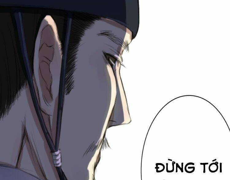 bạch lý hành giả chapter 1 40