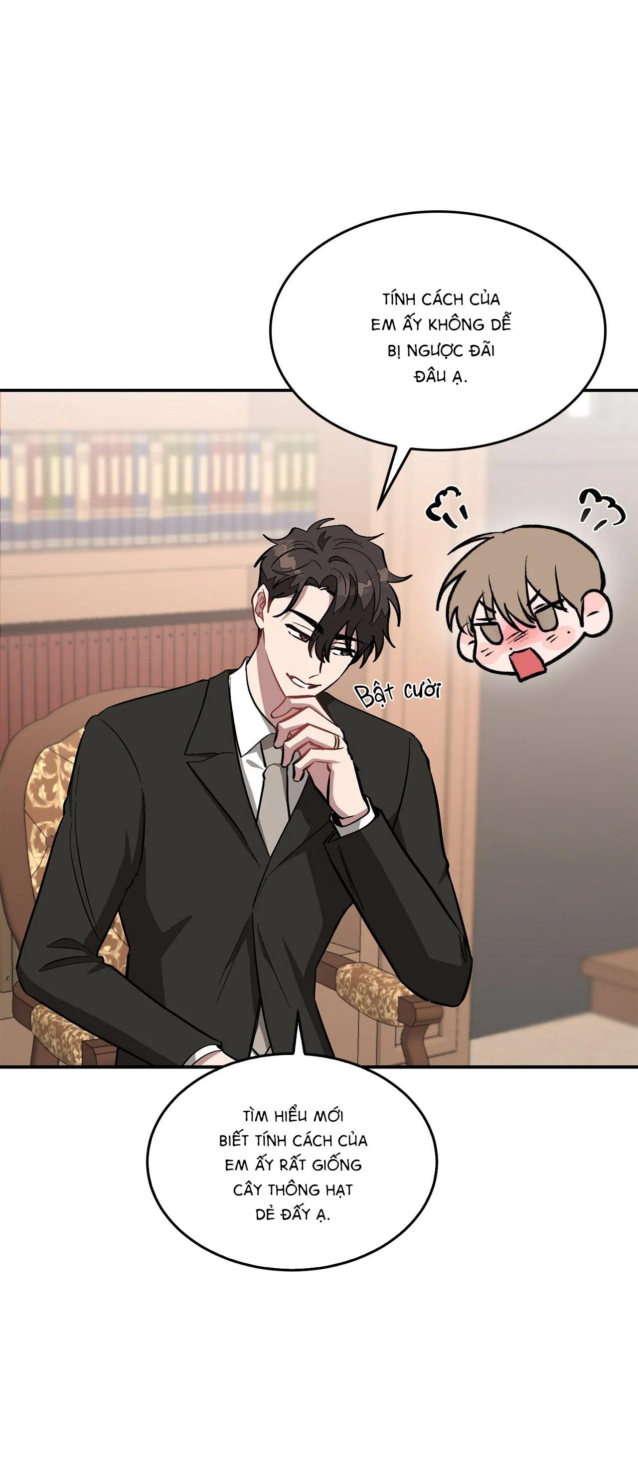 Sống Lại Lần Nữa chapter 66 55