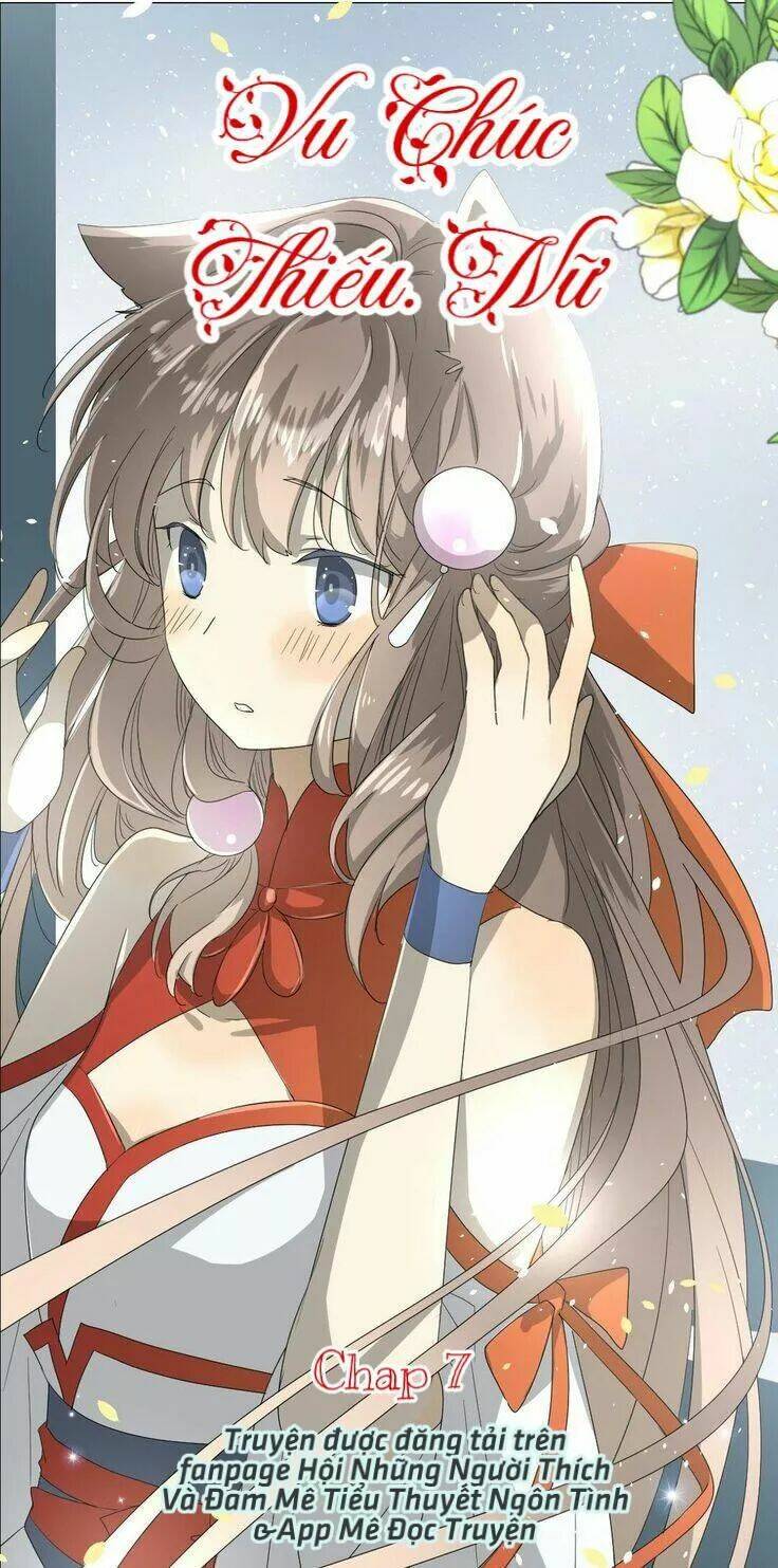 vu chúc thiếu nữ chapter 7 1