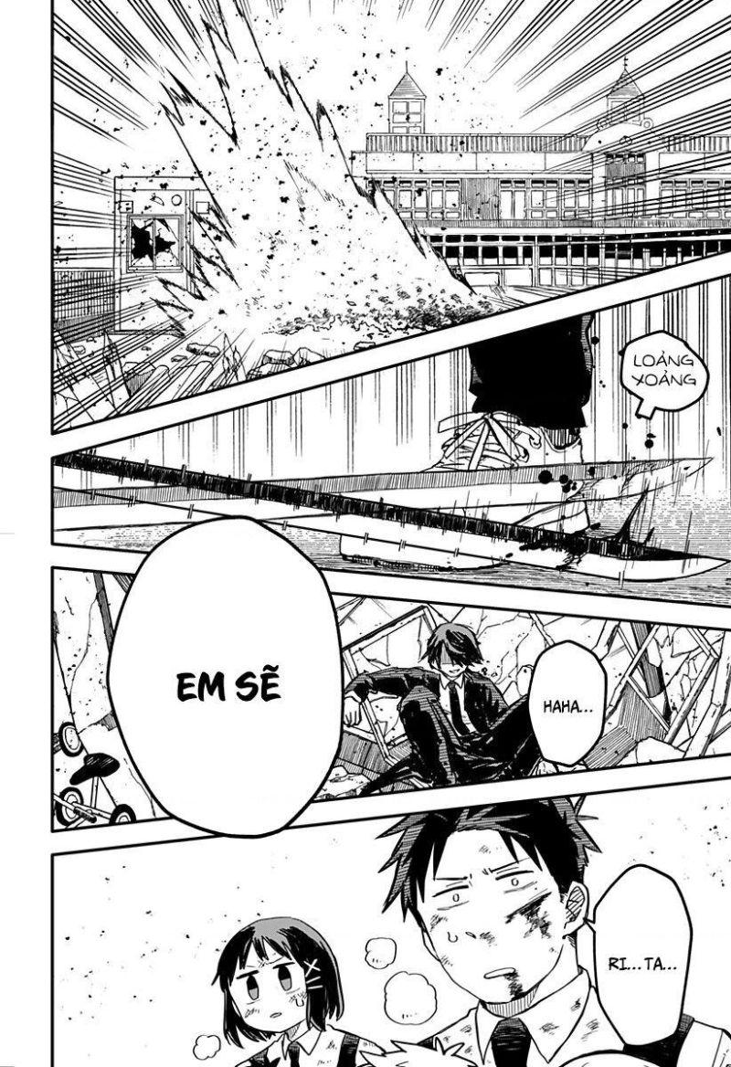 youchien wars chapter 16 12