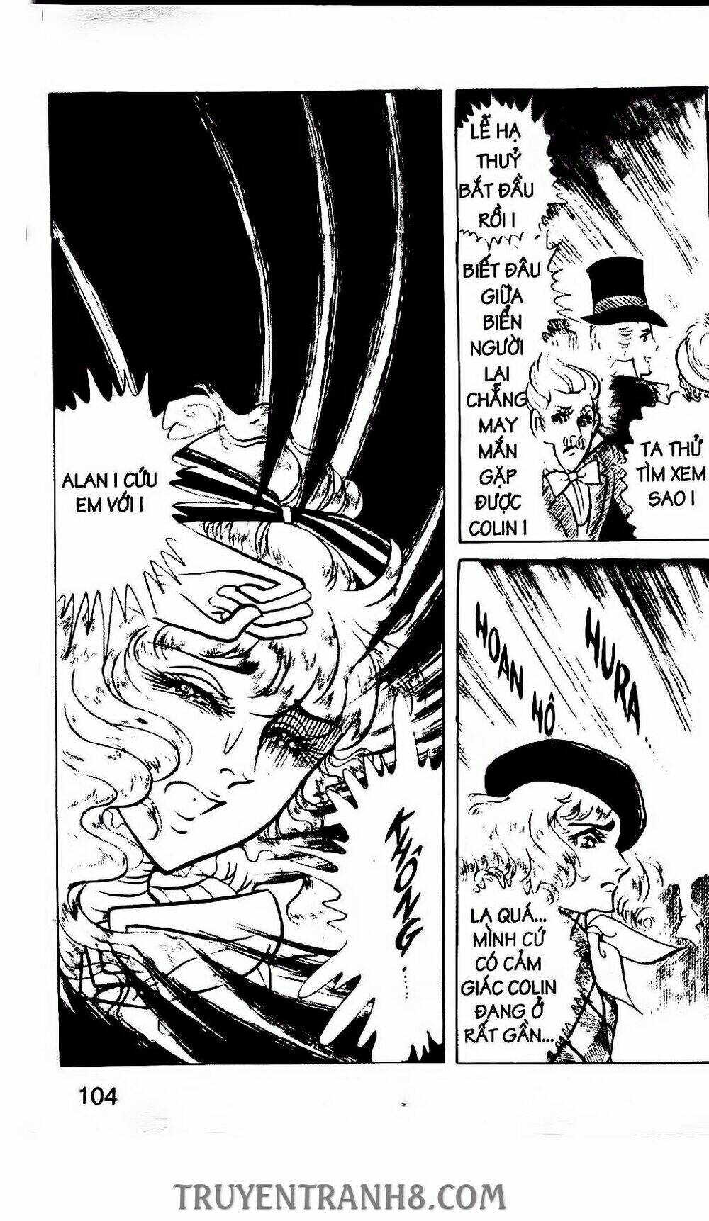 the count s daughter chapter 59 20