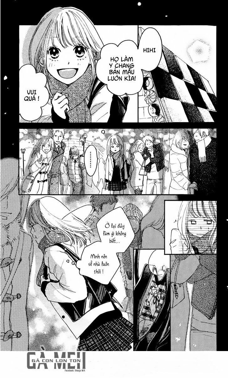 kanna to decchi chapter 6 26