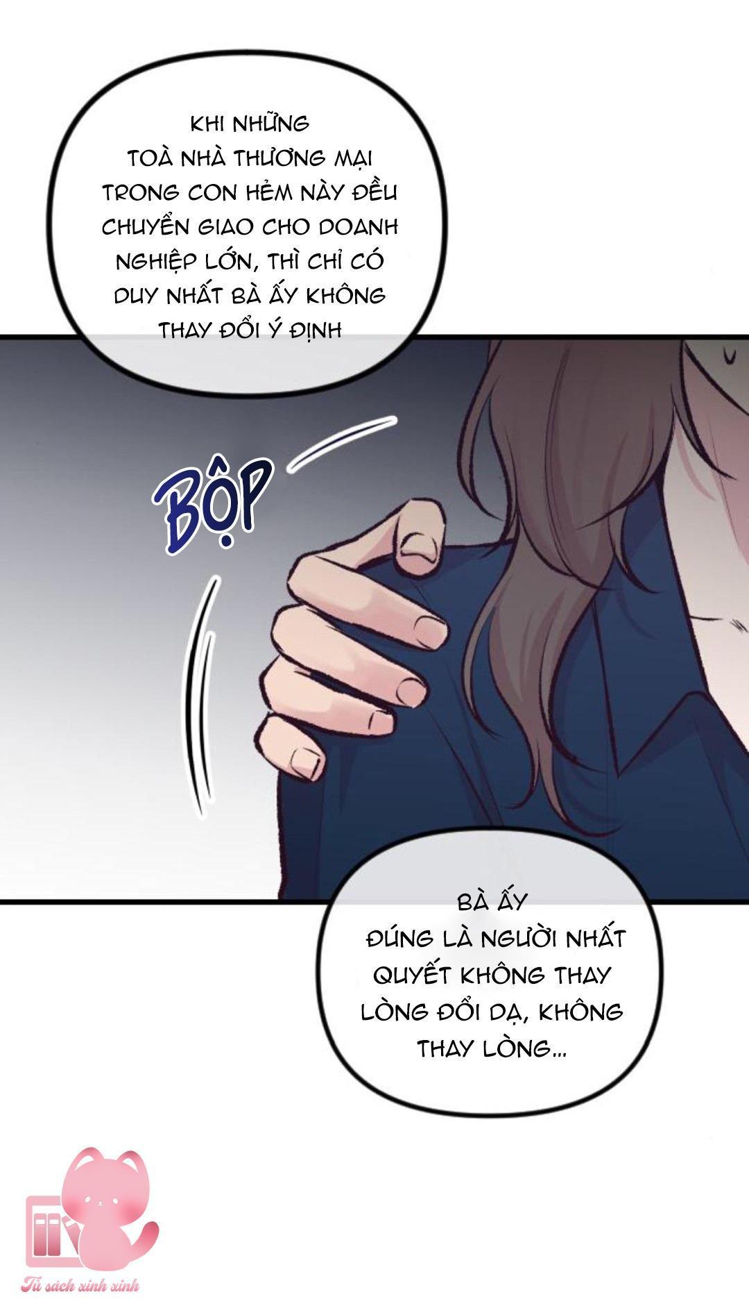 gặp nhau giữa trung gian chapter 6 14