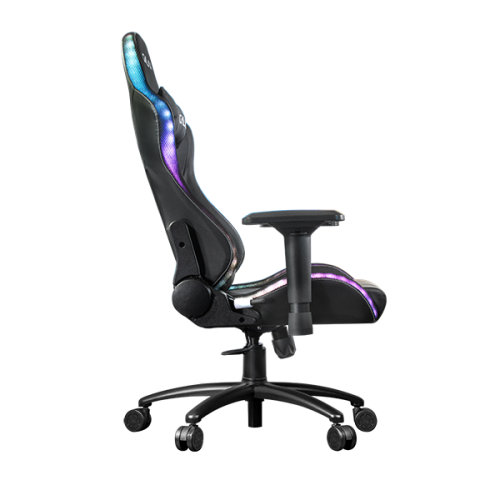 Ghế Gaming GALAX GC-01S Plus Led RGB -Hàng Chính Hãng
