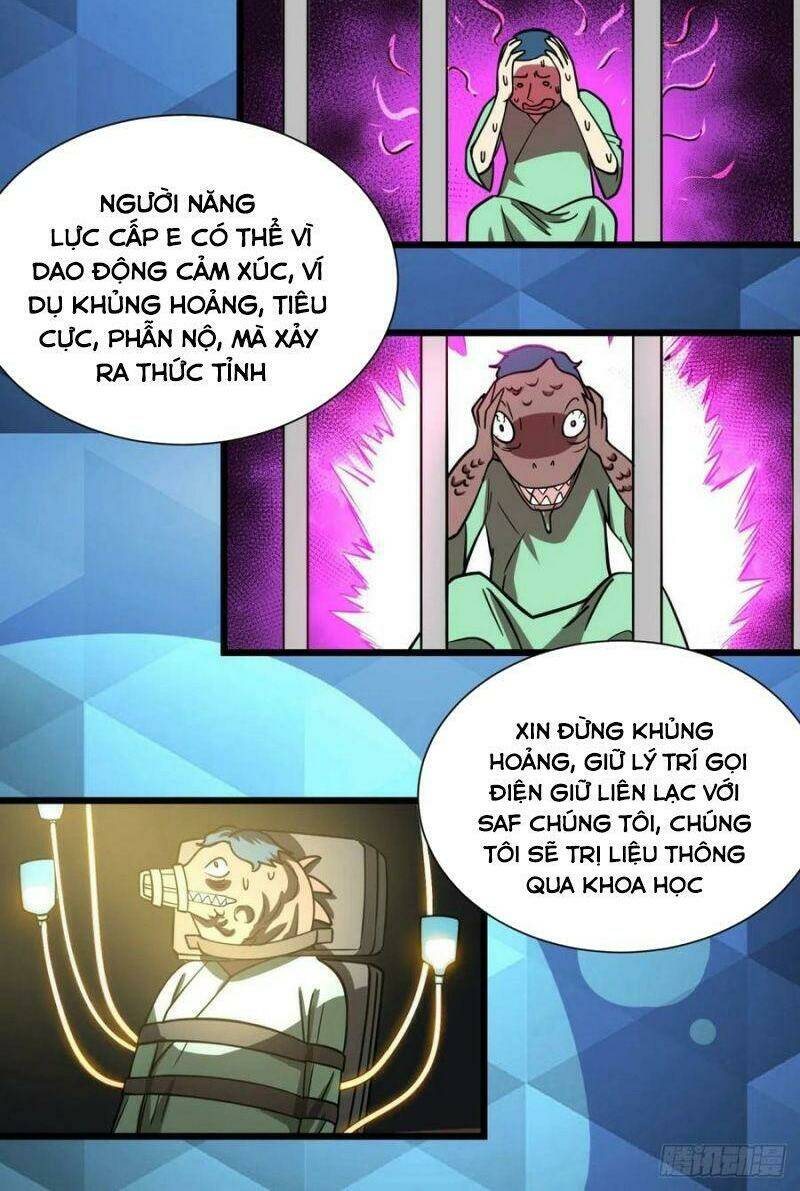 danh sách kẻ phản diện chapter 111 44