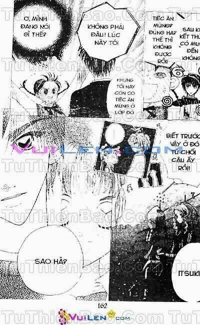 1/4 tình yêu chapter 5 163