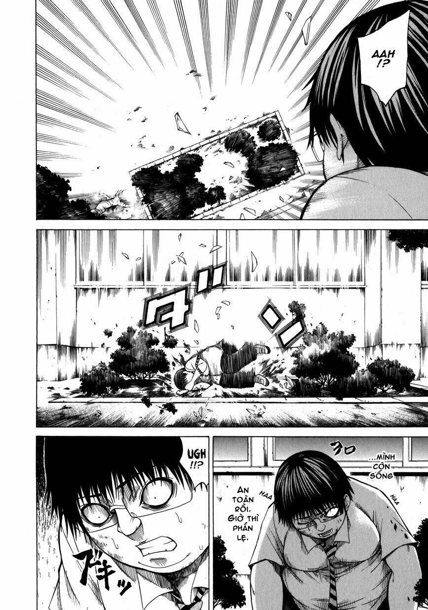 saiteihen no otoko chapter 6 28