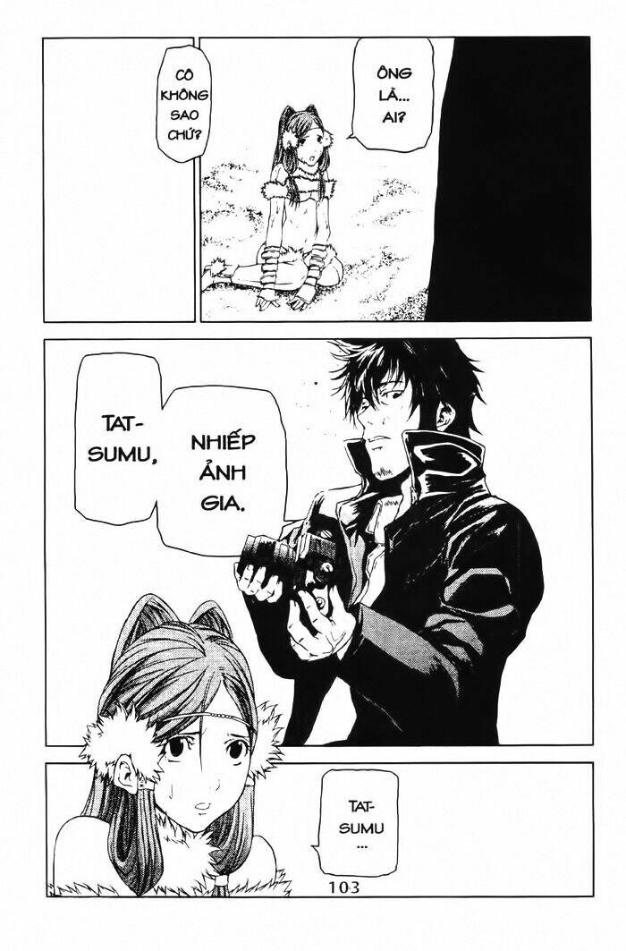 speed grapher chapter 3 51