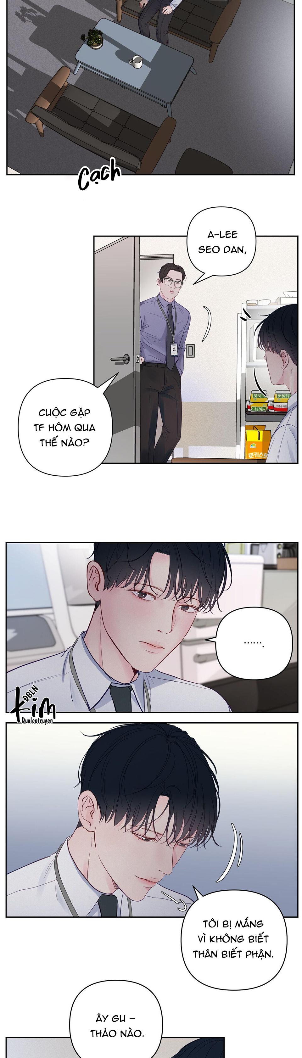 chủ nhân của thứ bảy chapter 2 2