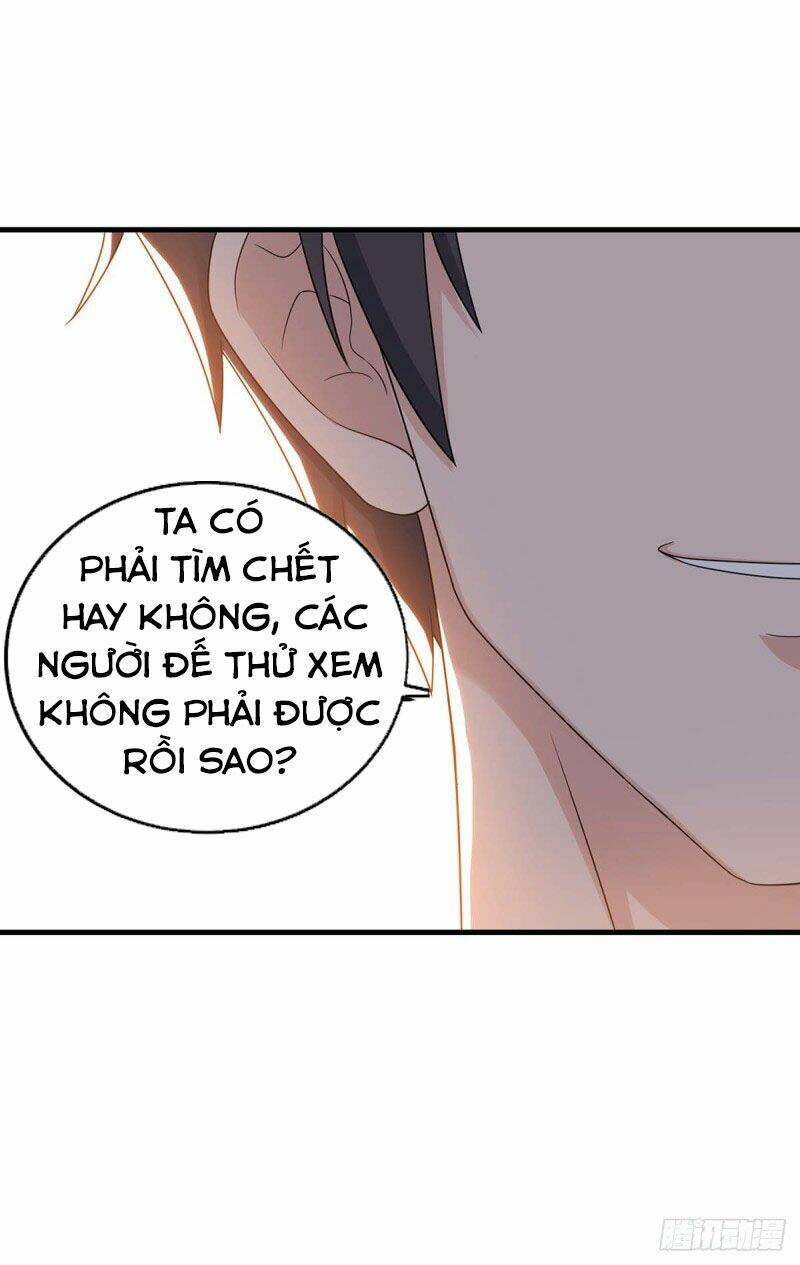 trọng sinh khí thiếu quy lai chapter 142 26