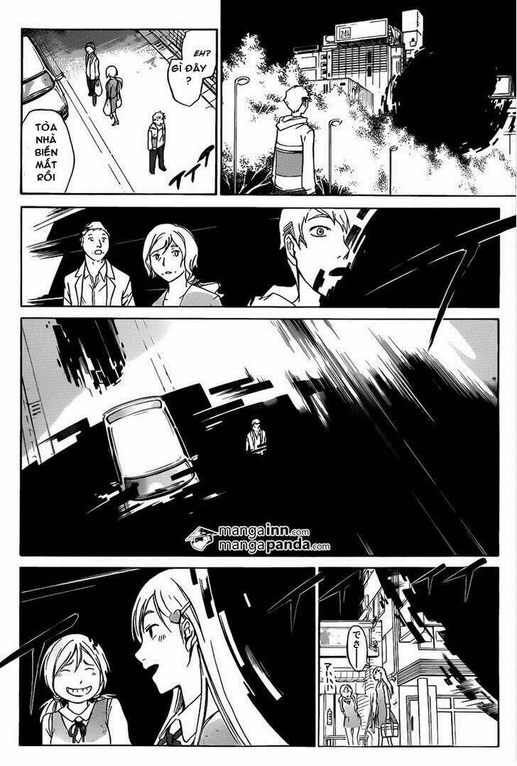 code breaker chapter 220 14