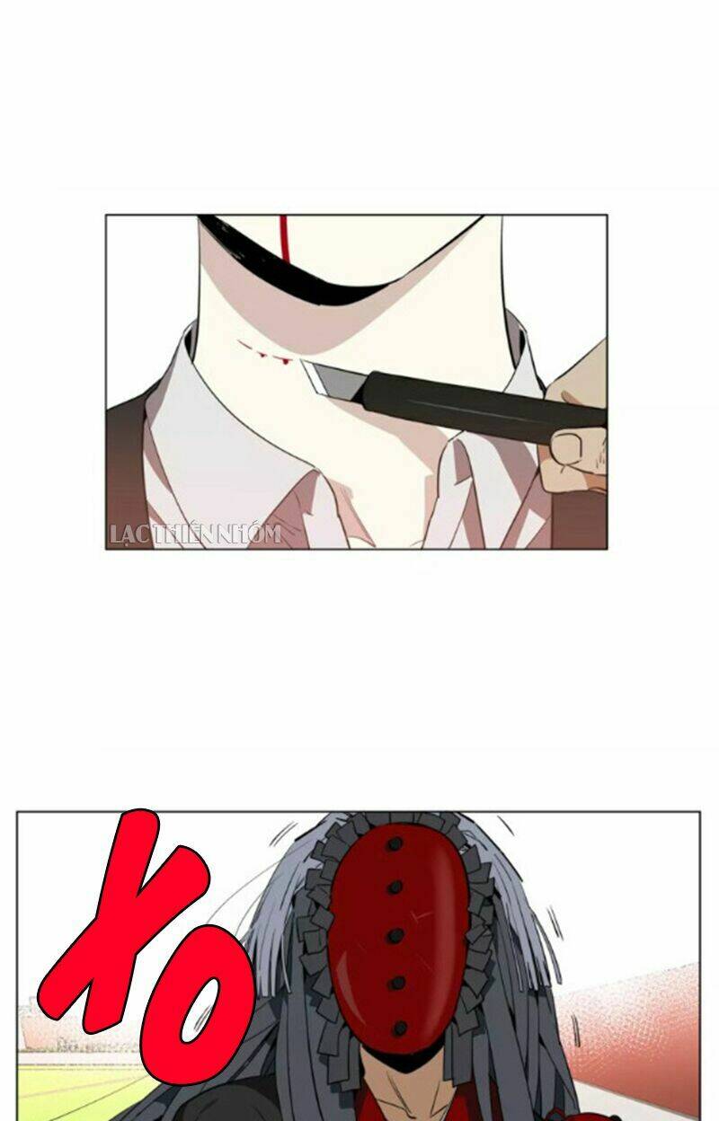 hoa đạo sĩ chapter 50 13