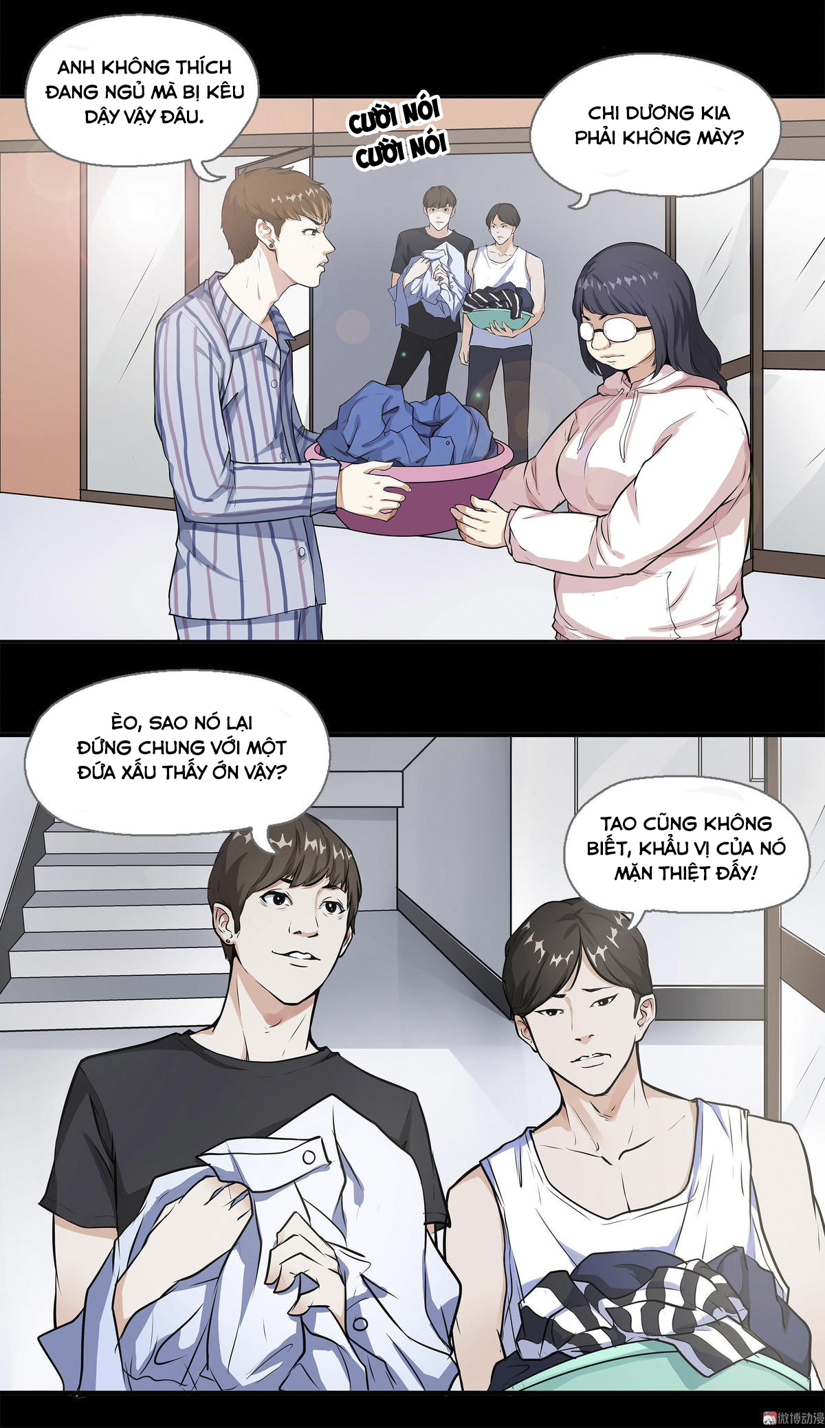 đôi giày pha lê chapter 1 54