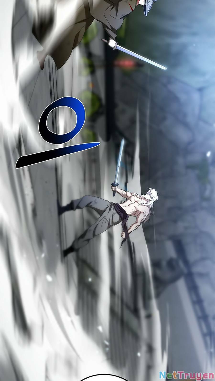 võ đang kỳ hiệp chapter 93 70