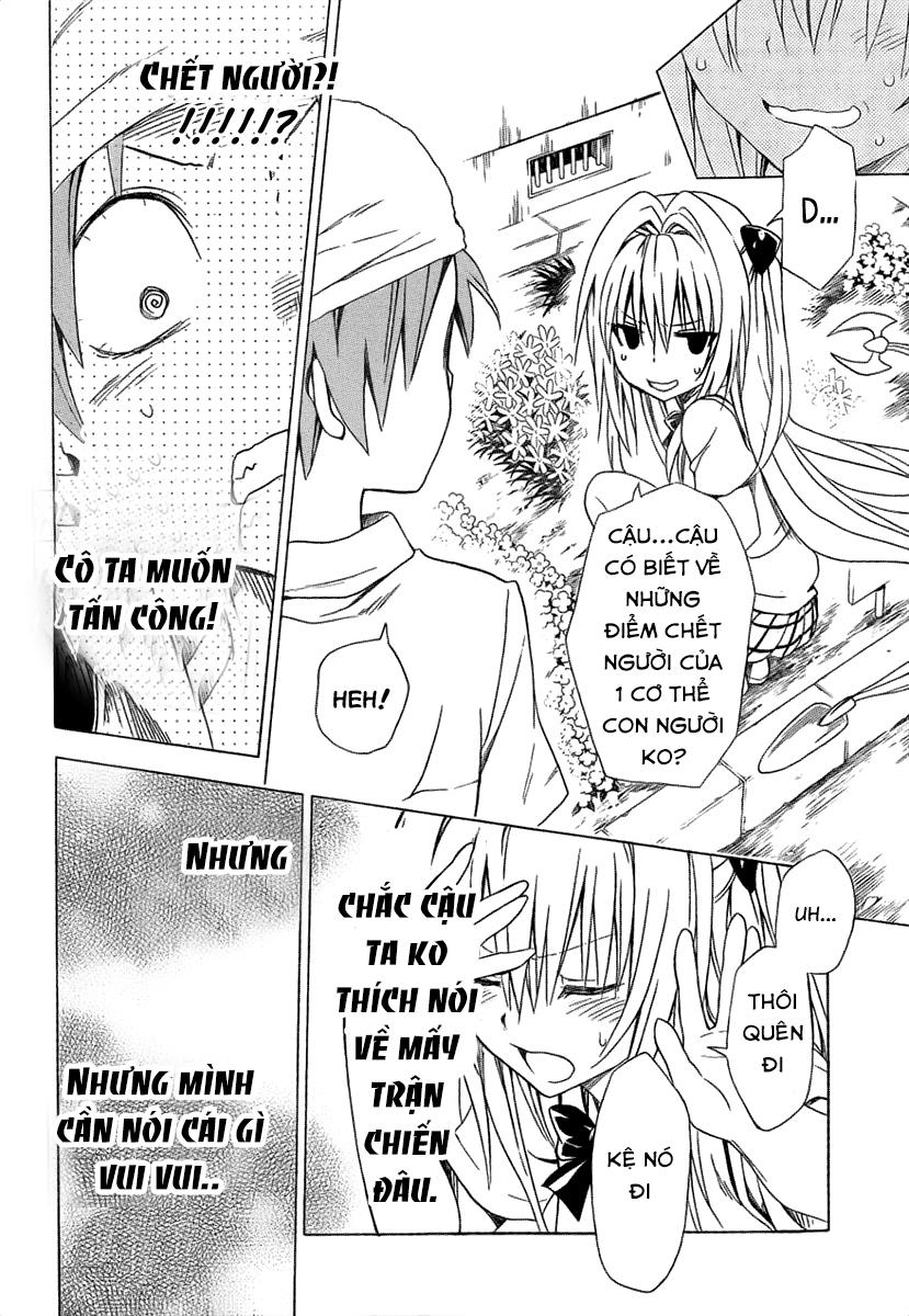 to love - ru darkness chapter 53.2 15