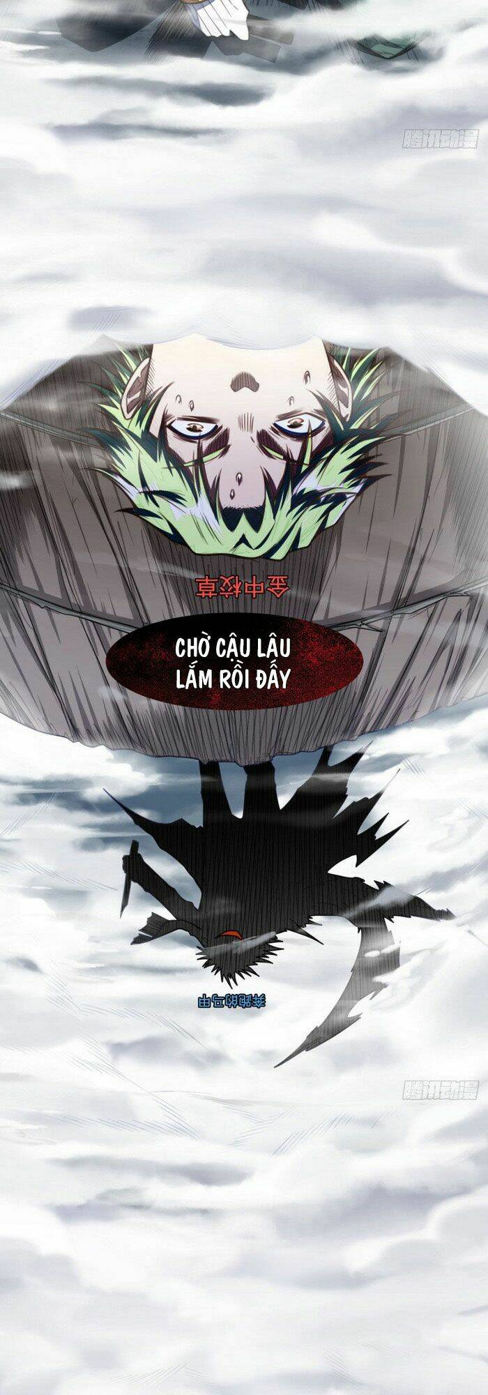 võng du chi tối cường liệp nhân chapter 13 17