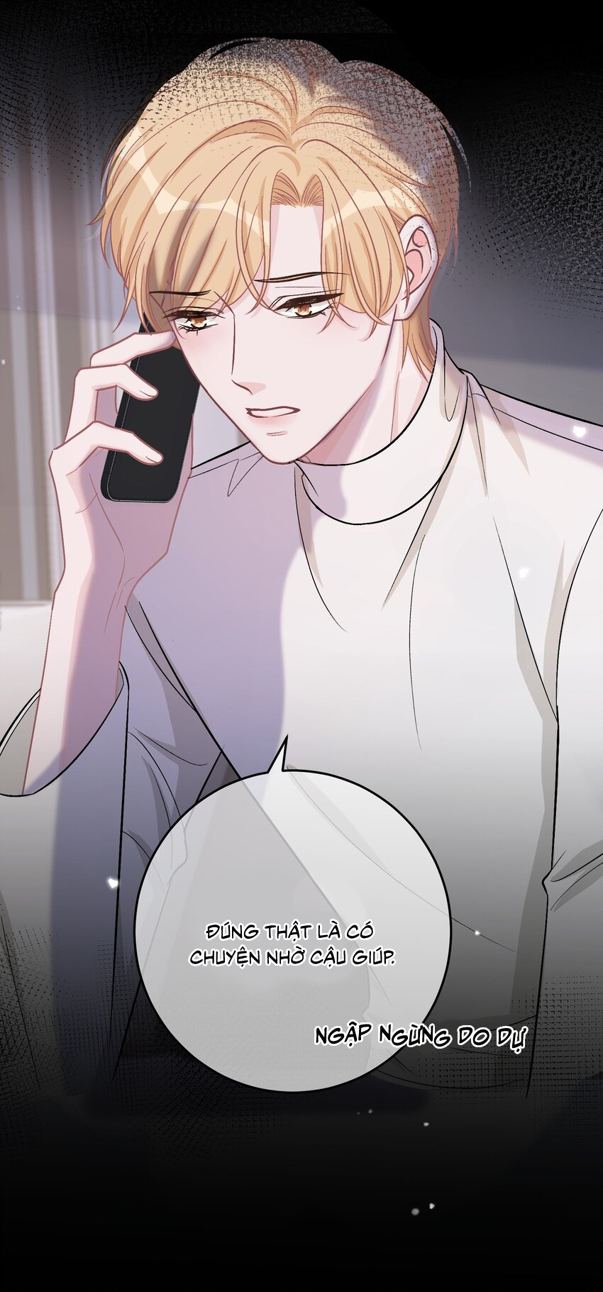 trước và sau ly hôn! chapter 70 27