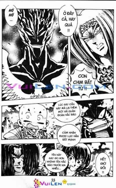 những người bạn tốt chapter 17 34