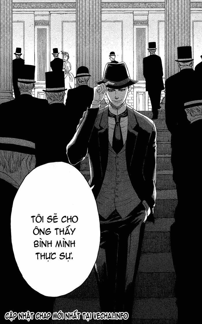 sayonara sorcier chapter 5 33