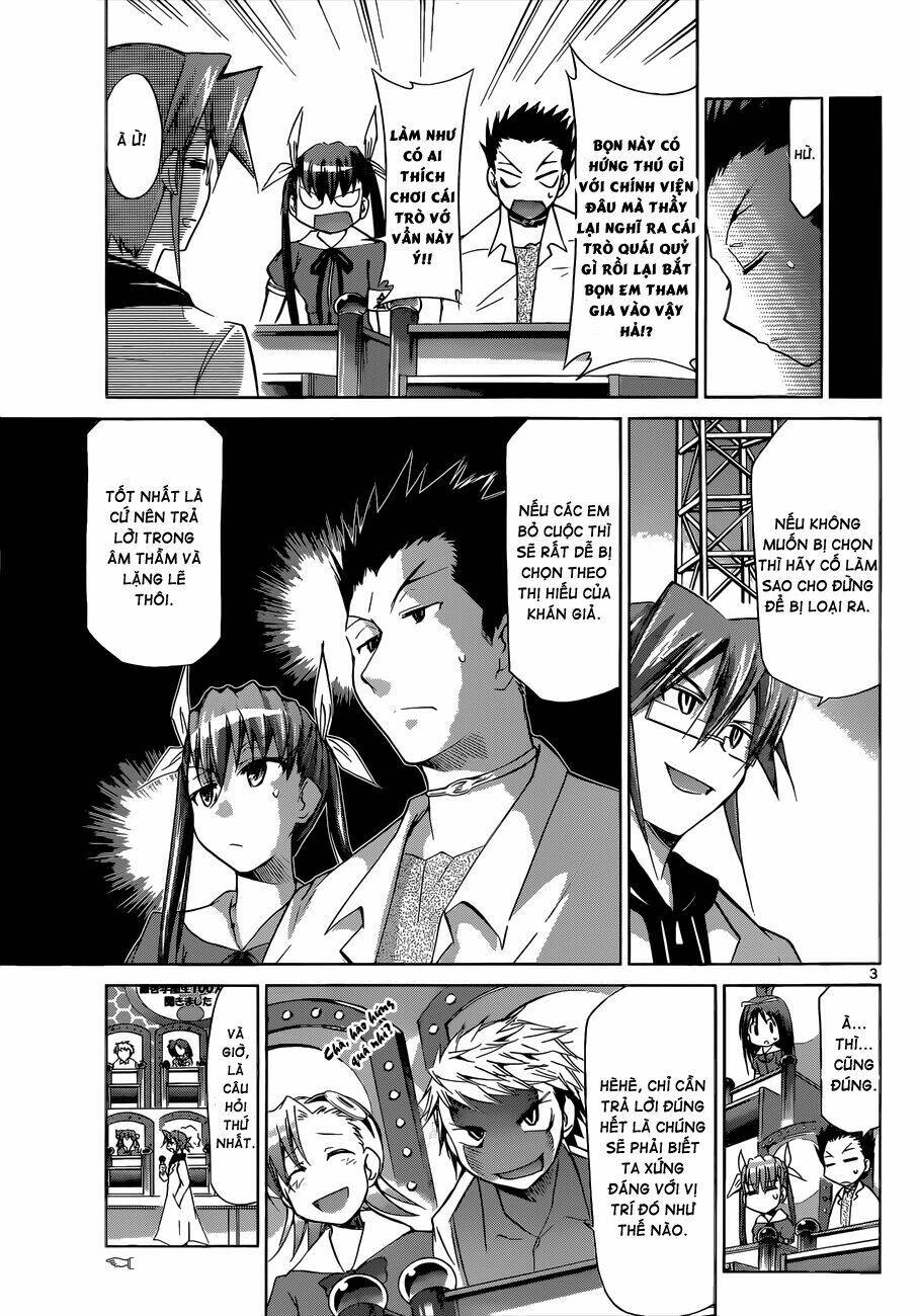 denpa kyoushi chapter 82 4