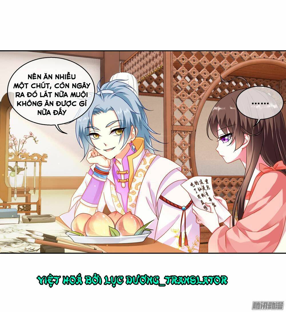 trọng tử chapter 16 16