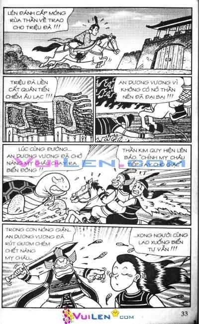 thần đồng đất việt chapter 49 29