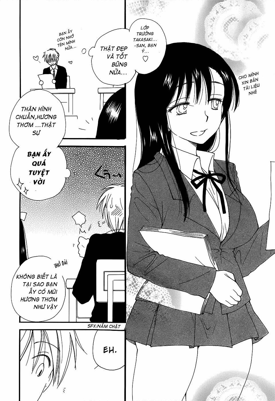 mou, sou shichau? chapter 1 7