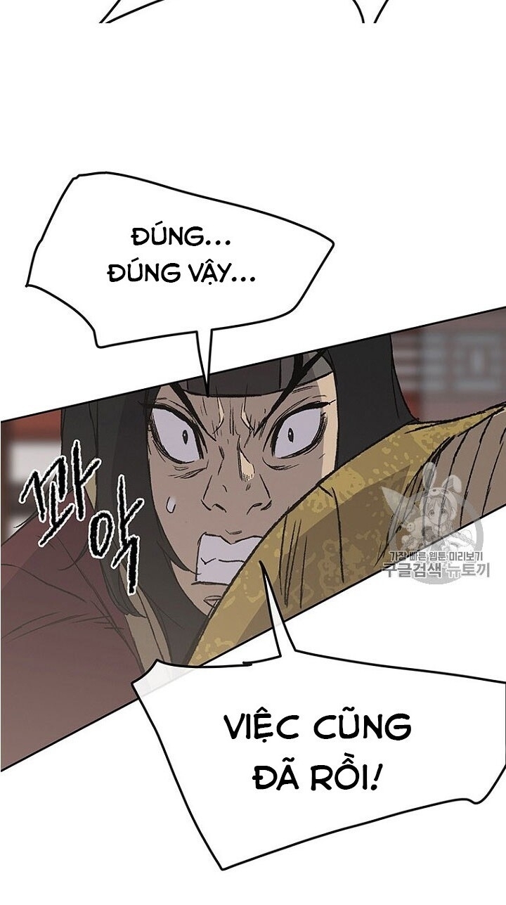 kiếm sĩ bất bại chapter 30 67