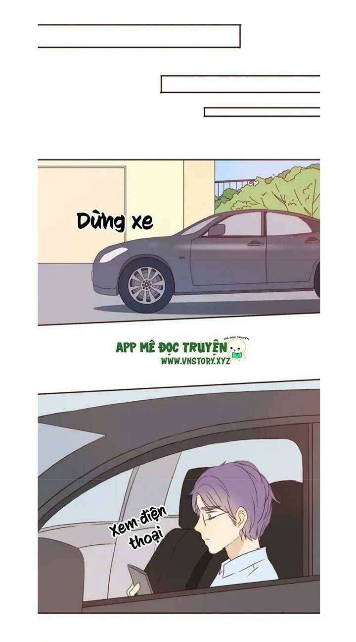 tình yêu không nói dối chapter 42 13