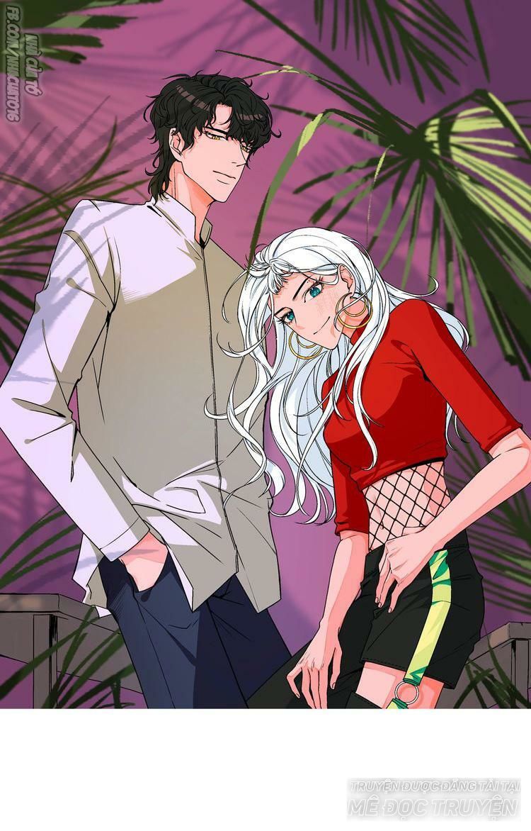 99 độ f - talk to me chapter 15 1