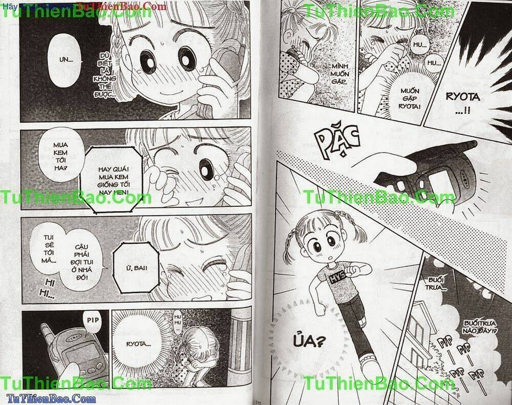 nhóc miko chapter 9 88