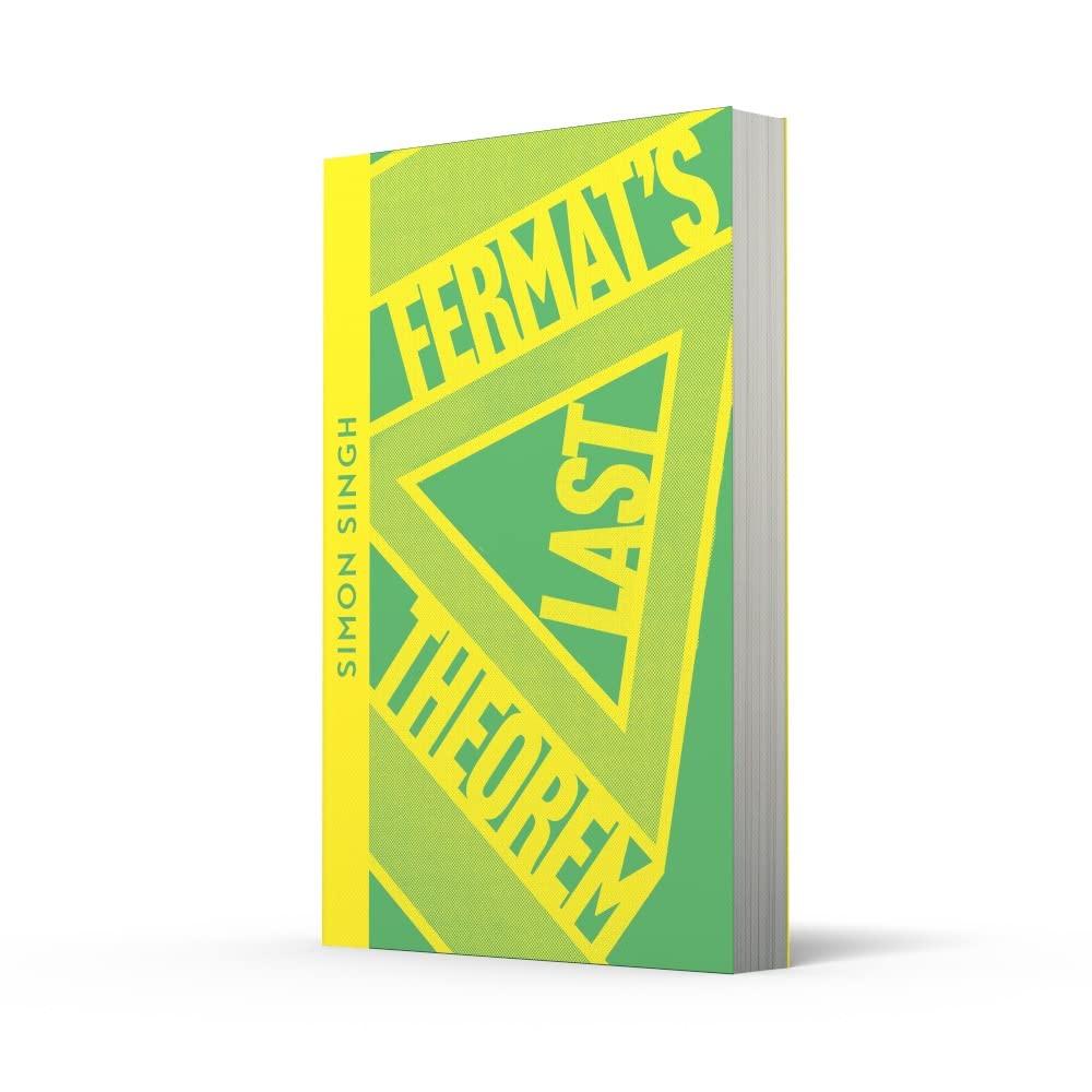 Collins Modern Classics - Fermat's Last Theorem