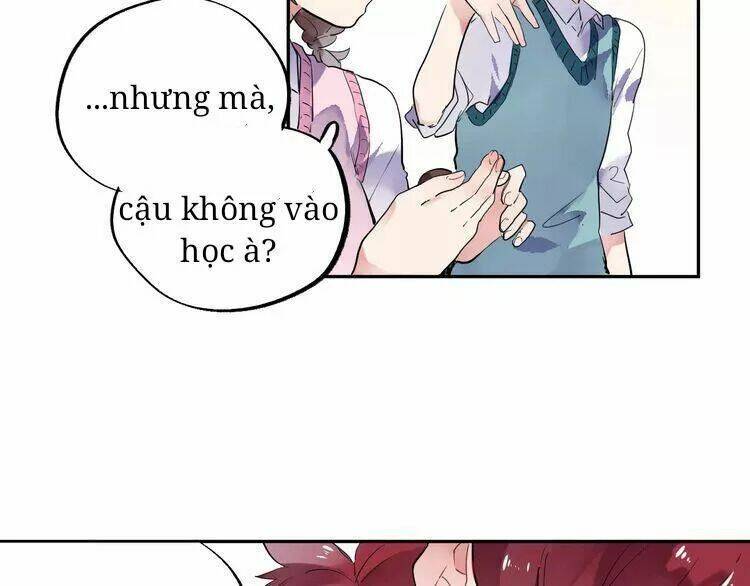sos! tôi đã yêu một con sâu bướm (phần 2) chapter 30 108