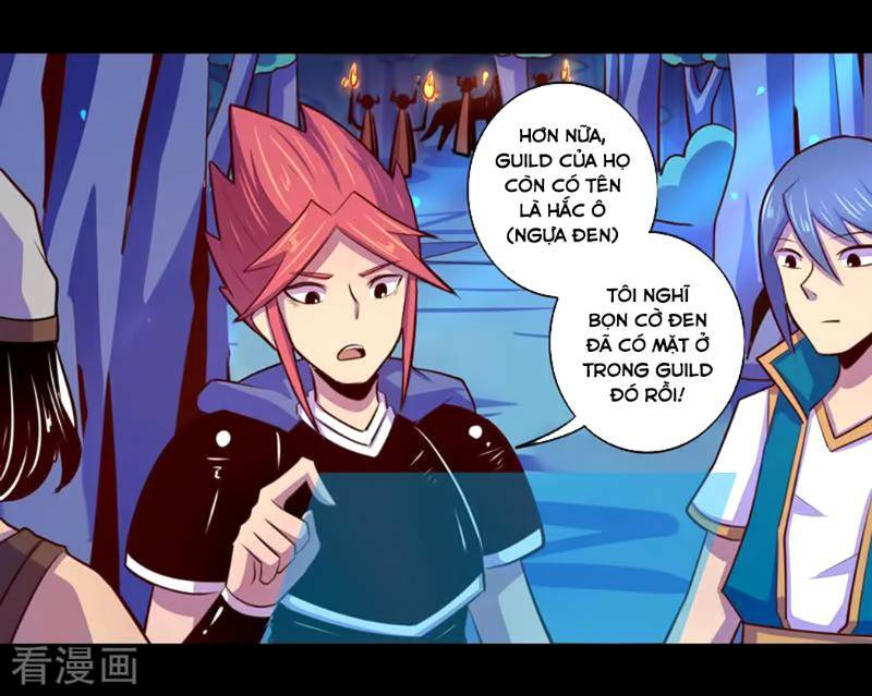 ta không phải là npc chapter 100 4