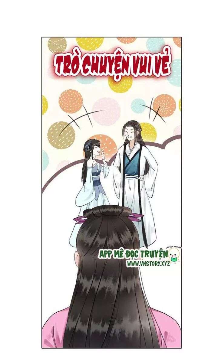 cực phẩm phế vật tiểu thư chapter 26 23