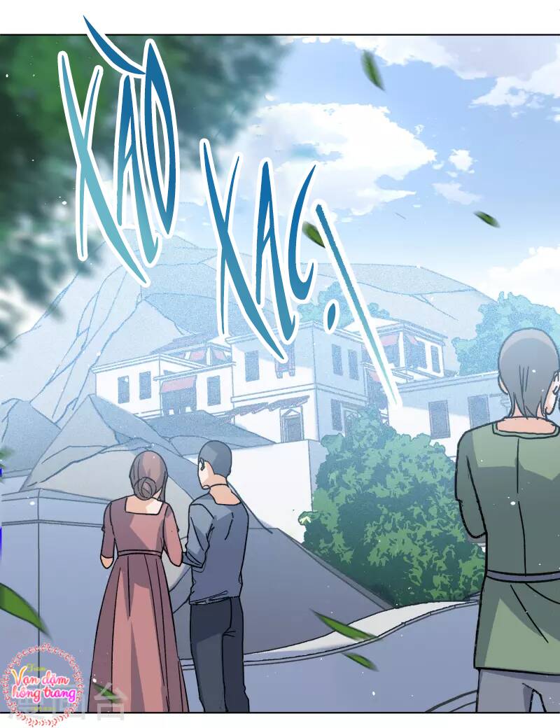 cô ấy đến rồi, xin nằm xuống! chapter 241 19