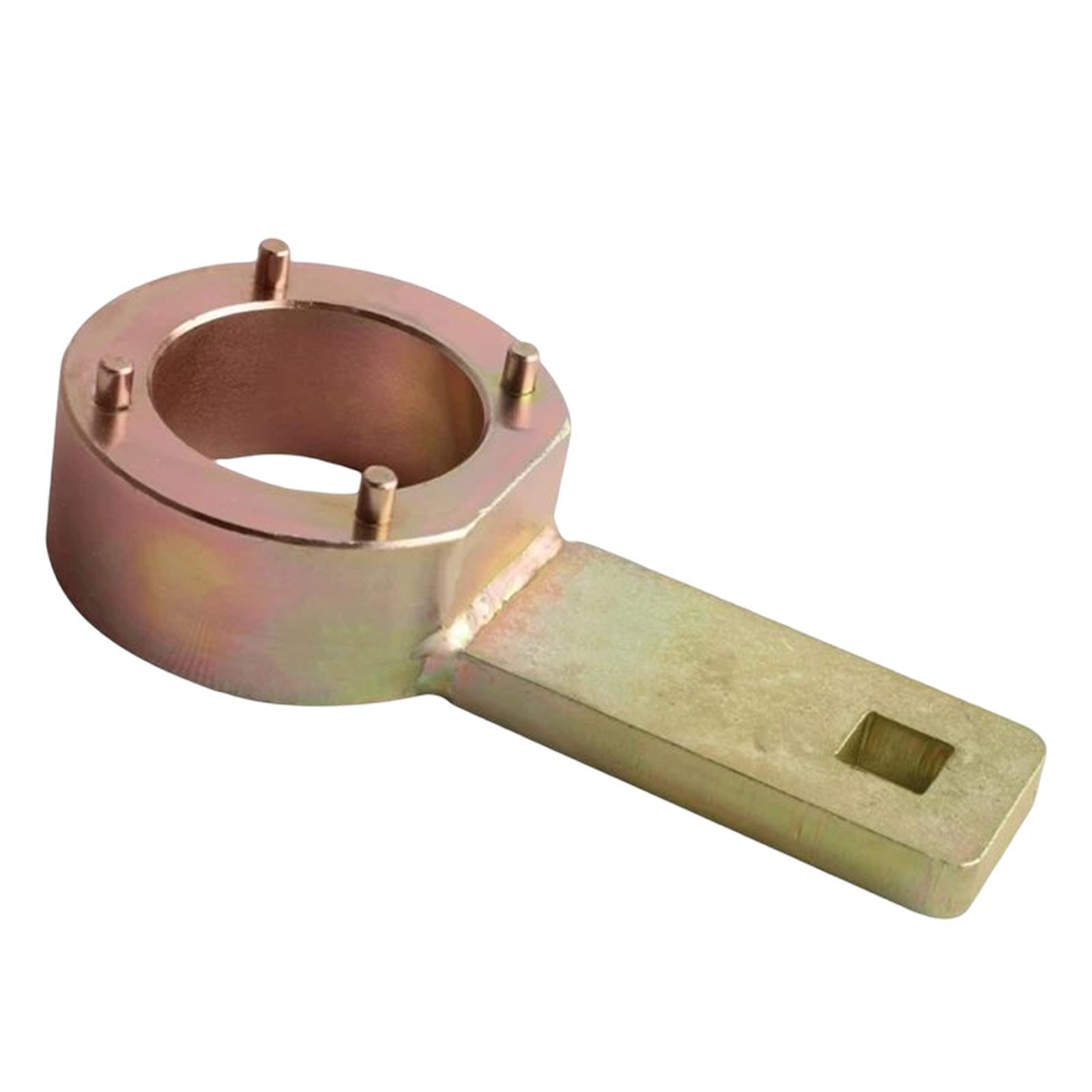 Pulley Holding Wrench Replacement for 1.8 2.0 Tsi