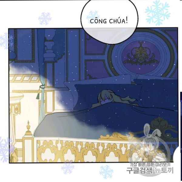 một ngày nọ tôi bỗng thành nàng công chúa chapter 84 56