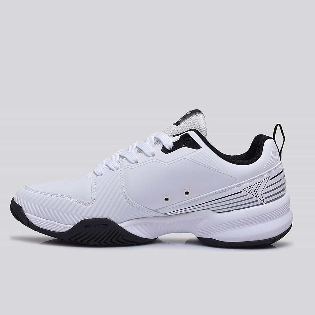 Giày Thể Thao Nữ Biti's Hunter Tennis HSW008500DEN (Đen)