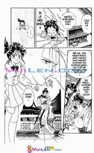 quyển sách kỳ bí chapter 3 165