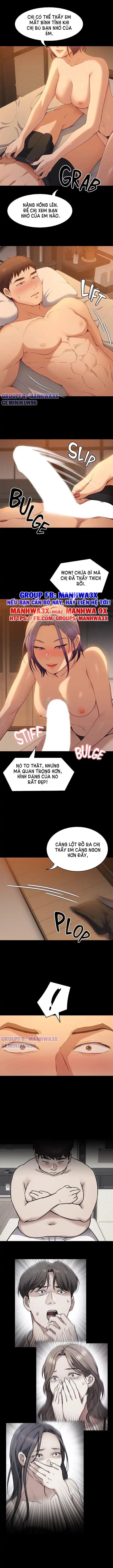 nếm tớ đi nào! chapter 21 8