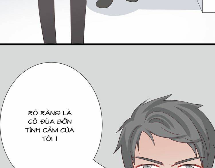 nữ hoàng giá đáo chapter 10 25