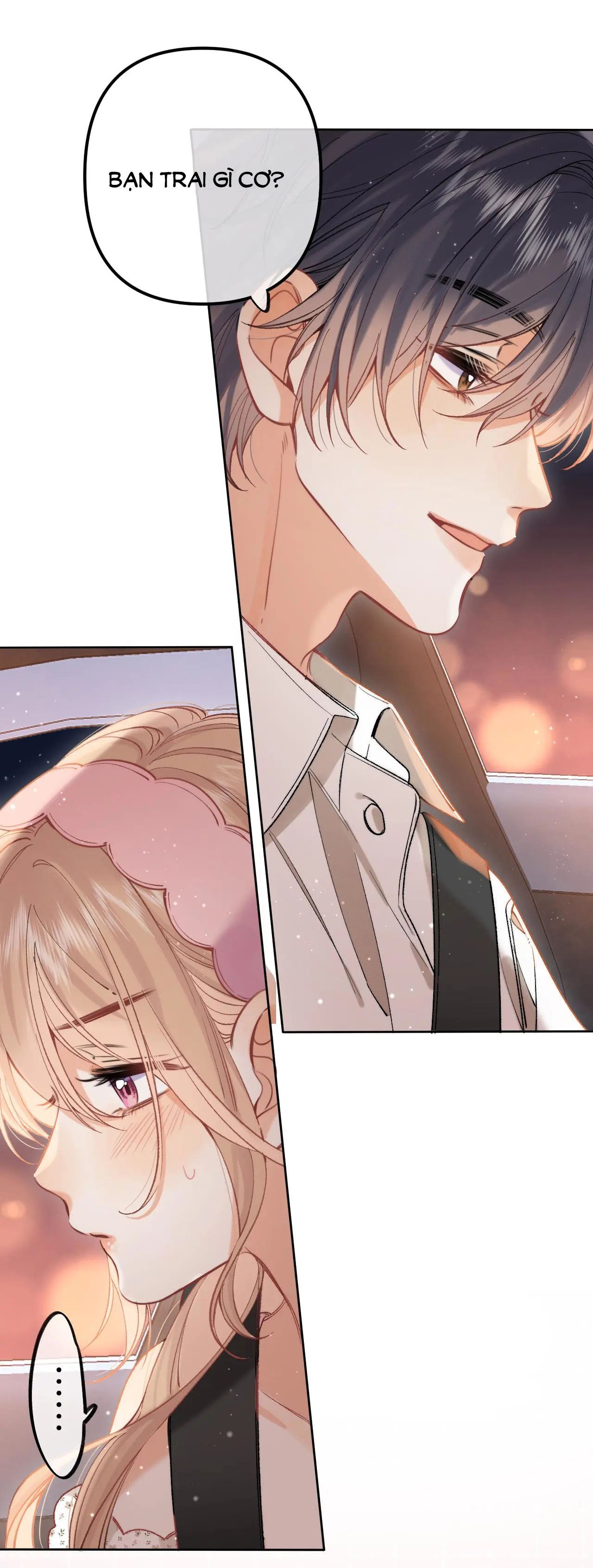 vụng trộm không thể giấu - mối tình thầm kín chapter 89.2 7