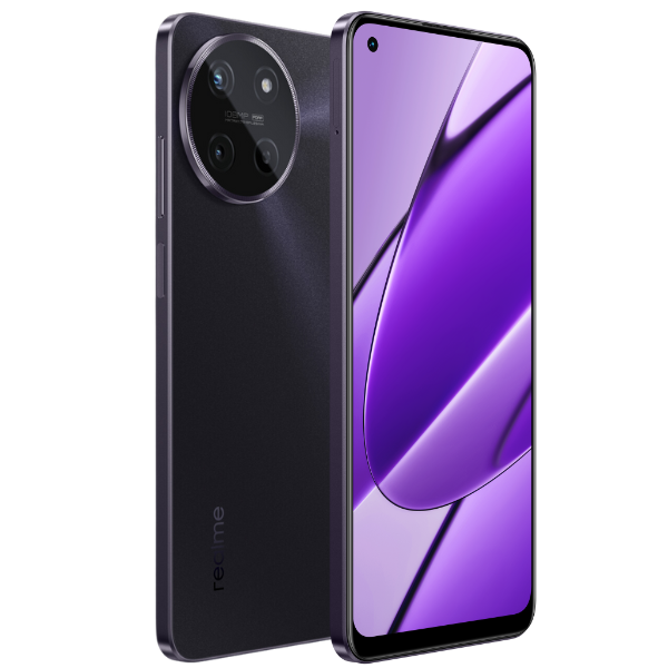 Điện thoại Realme 11 (8GB/128GB) - Hàng chính hãng