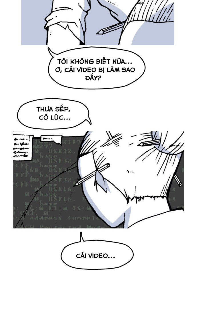 mắc kẹt trên mặt trăng chapter 5 33