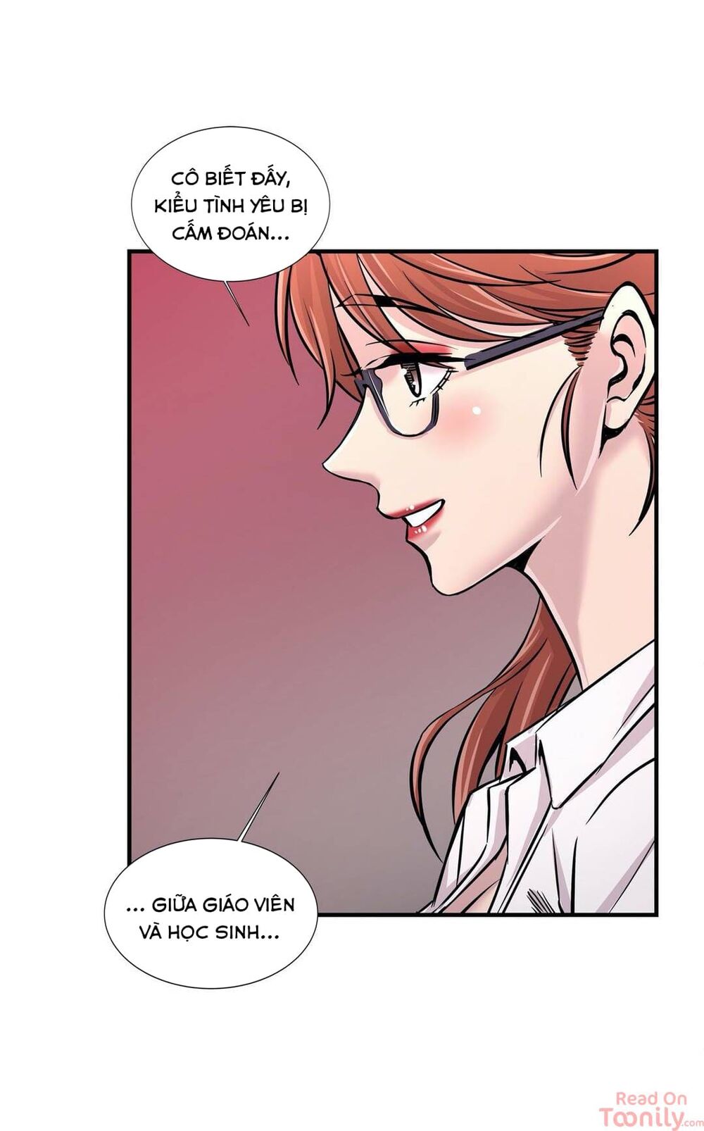 scandal trường luyện thi chapter 25 4